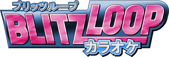 BlitzLoop logo
